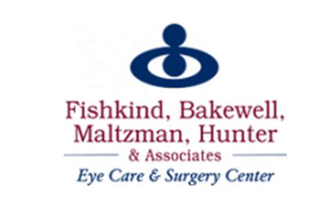 Fishkind Bakewell Maltzman & Hunter Eye Care and Surgery Center. . Fishkind bakewell